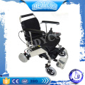 BDWC103 silla de ruedas plegable de la silla de ruedas eléctrica del motor para la venta